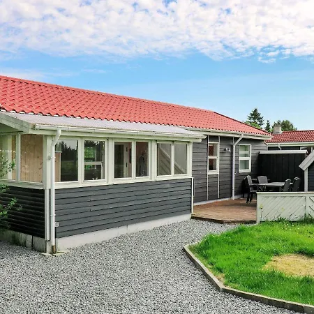 Holiday home 4 Person In *