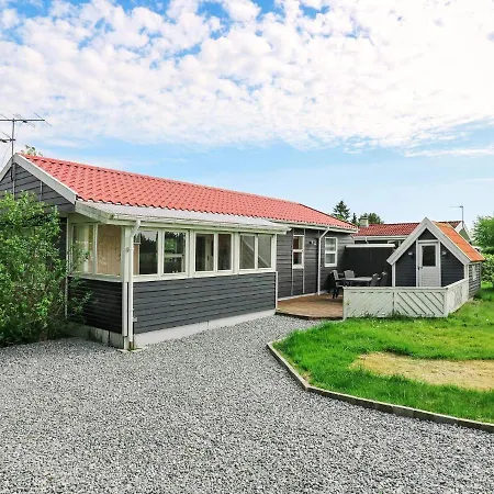 Holiday home 4 Person In *