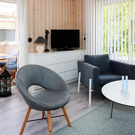 Holiday home 4 Person In *