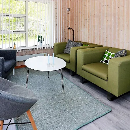 4 Person In Holiday home