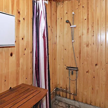 4 Person In Holiday home *